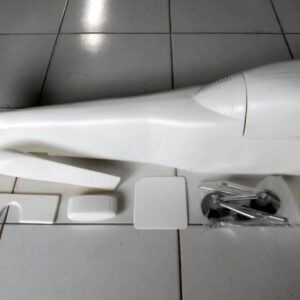 H-34 (Sikorsky) scale 1:18