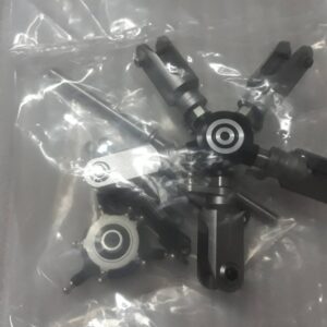 5 blades main rotor head For size 500