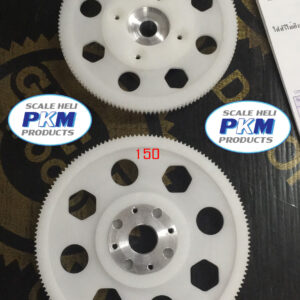 PKM Special Gear Set