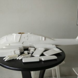 apache ah-1 size 500