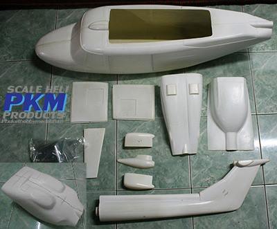 Super Lynx 300 size 700