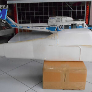 sikorsky H-34D size 500