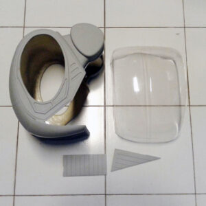 Schweitzer size 550-600