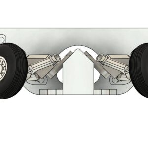 Retractable Landing Gear