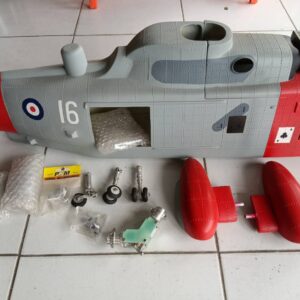 Sea King size 500