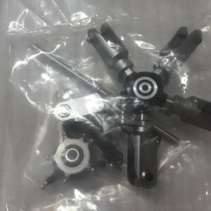 5 blades main rotor head For size 500